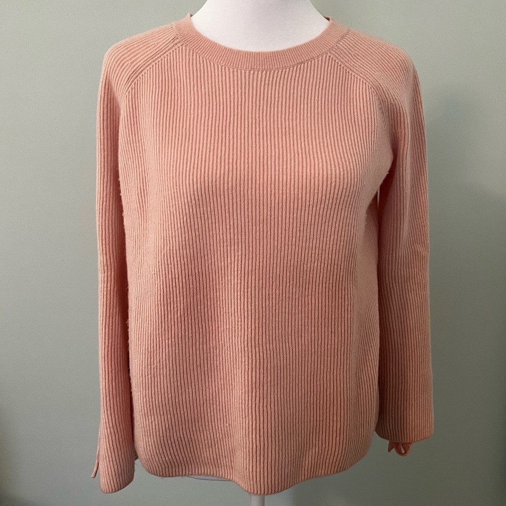 Ann Taylor Crew Neck Sweater